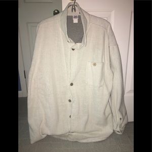 Vintage Early Winters Button Down Size XL